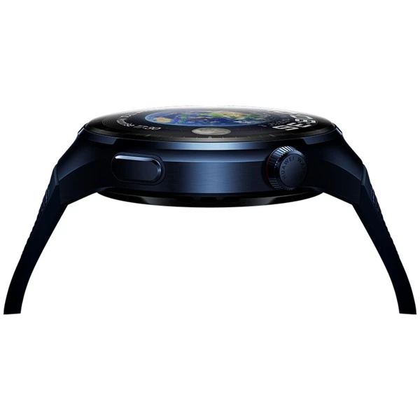 Huawei Watch 4 Pro (Medes-L19W) Bu, Smartwatch 5 Huawei Watch 4 Pro (Medes-L19W) Bu, Smartwatch – Bild 5