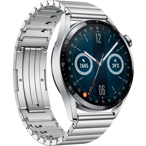 Huawei Watch GT3 46mm (Jupiter B29T), Smartwatch 1 Huawei Watch GT3 46mm (Jupiter B29T), Smartwatch