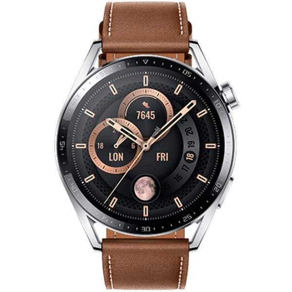 Huawei Watch GT3 46mm (Jupiter B29V), Smartwatch 1 Huawei Watch GT3 46mm (Jupiter B29V), Smartwatch
