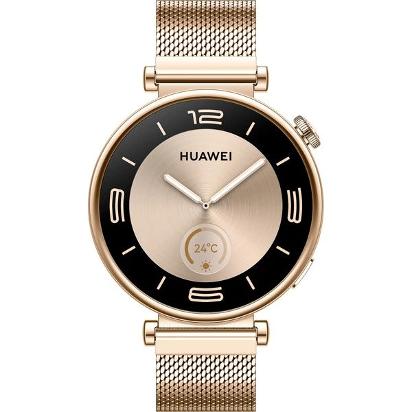 Huawei Watch GT4 41mm (Aurora-B19M), Smartwatch 2 Huawei Watch GT4 41mm (Aurora-B19M), Smartwatch – Bild 2