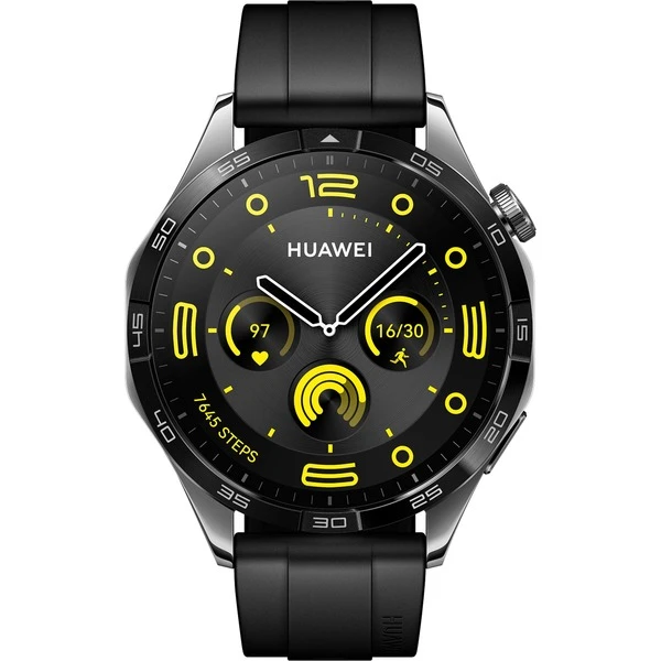 Huawei Watch GT4 46mm (Phoinix-B19F), Smartwatch 2 Huawei Watch GT4 46mm (Phoinix-B19F), Smartwatch – Bild 2