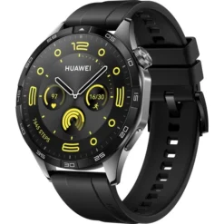 Huawei Watch GT4 46mm (Phoinix-B19F), Smartwatch 8 Huawei Watch GT4 46mm (Phoinix-B19F), Smartwatch -Alternate Verkaufs-Shop Huawei Watch GT4 46mm Phoinix B19F Smartwatch@@100011785 2