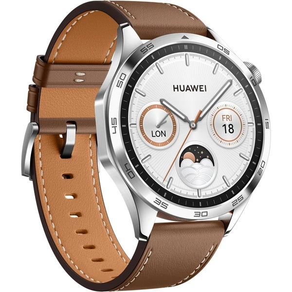 Huawei Watch GT4 46mm (Phoinix-B19L), Smartwatch 1 Huawei Watch GT4 46mm (Phoinix-B19L), Smartwatch