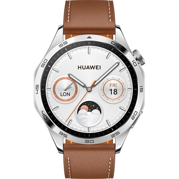 Huawei Watch GT4 46mm (Phoinix-B19L), Smartwatch 2 Huawei Watch GT4 46mm (Phoinix-B19L), Smartwatch – Bild 2
