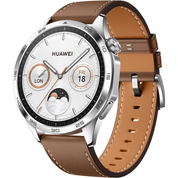 Huawei Watch GT4 46mm (Phoinix-B19L), Smartwatch 3 Huawei Watch GT4 46mm (Phoinix-B19L), Smartwatch – Bild 3