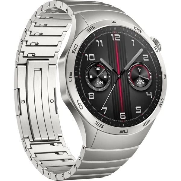Huawei Watch GT4 46mm (Phoinix-B19M), Smartwatch 1 Huawei Watch GT4 46mm (Phoinix-B19M), Smartwatch