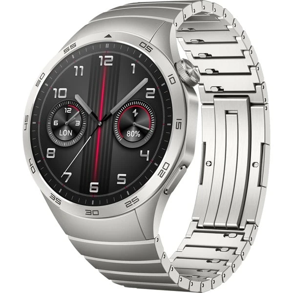 Huawei Watch GT4 46mm (Phoinix-B19M), Smartwatch 3 Huawei Watch GT4 46mm (Phoinix-B19M), Smartwatch – Bild 3
