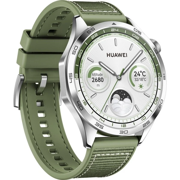 Huawei Watch GT4 46mm (Phoinix-B19W), Smartwatch 1 Huawei Watch GT4 46mm (Phoinix-B19W), Smartwatch