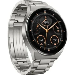 Huawei Watch GT 3 Pro Titanium, Smartwatch