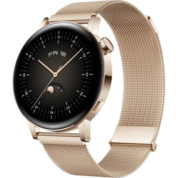 Huawei Watch GT 3, Smartwatch 2 Huawei Watch GT 3, Smartwatch – Bild 2
