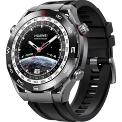 Huawei Watch Ultimate Entdeckerschwarz, Smartwatch 8 Huawei Watch Ultimate Entdeckerschwarz, Smartwatch -Alternate Verkaufs-Shop Huawei Watch Ultimate Entdeckerschwarz Smartwatch@@1913446 2