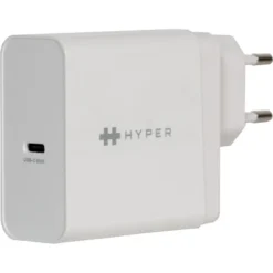 Hyper HyperJuice 65W USB-C Charger, Ladegerät