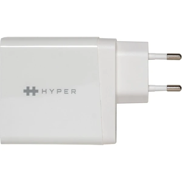 Hyper HyperJuice 65W USB-C Charger, Ladegerät 2 Hyper HyperJuice 65W USB-C Charger, Ladegerät – Bild 2