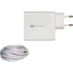 Hyper HyperJuice 65W USB-C Charger, Ladegerät 5 Hyper HyperJuice 65W USB-C Charger, Ladegerät -Alternate Verkaufs-Shop Hyper HyperJuice 65W USB C Charger Ladeger t@@1828950 32