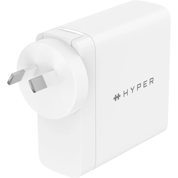 Hyper Juice 140W PD 3.1 USB-C Charger, Ladegerät – Bild 11