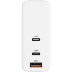 Hyper Juice 140W PD 3.1 USB-C Charger, Ladegerät -Alternate Verkaufs-Shop Hyper Juice 140W PD 3 1 USB C Charger Ladeger t@@1877274 6