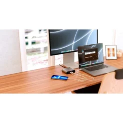 Hyper Juice 245W GaN Desktop Charger, Ladegerät -Alternate Verkaufs-Shop Hyper Juice 245W GaN Desktop Charger Ladeger t@@1871992 10