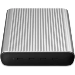 Hyper Juice 245W GaN Desktop Charger, Ladegerät -Alternate Verkaufs-Shop Hyper Juice 245W GaN Desktop Charger Ladeger t@@1871992 2