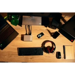 Hyper Juice 245W GaN Desktop Charger, Ladegerät -Alternate Verkaufs-Shop Hyper Juice 245W GaN Desktop Charger Ladeger t@@1871992 7