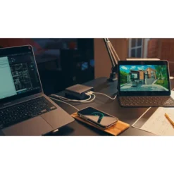 Hyper Juice 245W GaN Desktop Charger, Ladegerät -Alternate Verkaufs-Shop Hyper Juice 245W GaN Desktop Charger Ladeger t@@1871992 8