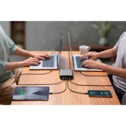 Hyper Juice 245W GaN Desktop Charger, Ladegerät -Alternate Verkaufs-Shop Hyper Juice 245W GaN Desktop Charger Ladeger t@@1871992 9