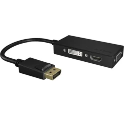 ICY BOX IB-AC1031 DisplayPort-> HDMI, Adapter -Alternate Verkaufs-Shop ICY BOX IB AC1031 DisplayPort HDMI Adapter@@rdvcr000 3