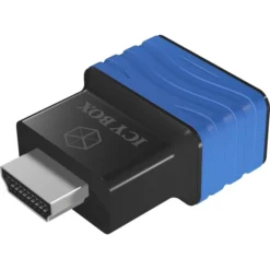 ICY BOX IB-AC516 Adapter HDMI -> VGA -Alternate Verkaufs-Shop ICY BOX IB AC516 Adapter HDMI VGA@@rdvcrc 2
