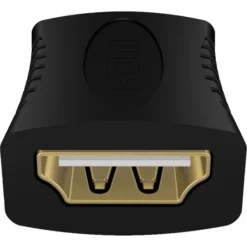 ICY BOX IB-CB005 HDMI Kupplung Buchse > Buchse