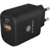 ICY BOX IB-PS102-PD, Ladegerät