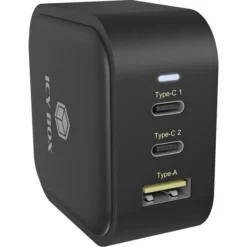 ICY BOX IB-PS103-PD, Ladegerät