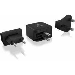 ICY BOX IB-PS103-PD, Ladegerät -Alternate Verkaufs-Shop ICY BOX IB PS103 PD Ladeger t@@1765710 4