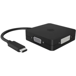 ICY BOX USB Adapter IB-DK1104-C, USB-C Stecker > VGA + DVI + HDMI + DisplayPort Buchse -Alternate Verkaufs-Shop ICY BOX USB Adapter IB DK1104 C USB C Stecker VGA DVI HDMI DisplayPort Buchse@@1829848 2