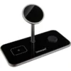Intenso 3in1 Magnetic Wireless Charging Stand MB13, Ladestation