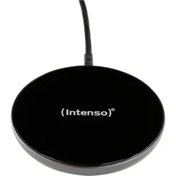 Intenso Magnetic Wireless Charger MB1, Ladestation