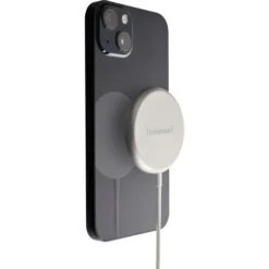 Intenso Magnetic Wireless Charger MW1, Ladestation -Alternate Verkaufs-Shop Intenso Magnetic Wireless Charger MW1 Ladestation@@100009492 2