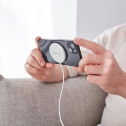 Intenso Magnetic Wireless Charger MW1, Ladestation -Alternate Verkaufs-Shop Intenso Magnetic Wireless Charger MW1 Ladestation@@100009492 4