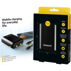 Intenso Powerbank A10000 -Alternate Verkaufs-Shop Intenso Powerbank A10000@@1874619 4