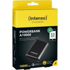 Intenso Powerbank A10000 -Alternate Verkaufs-Shop Intenso Powerbank A10000@@1874619 5