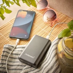 Intenso Powerbank A10000 -Alternate Verkaufs-Shop Intenso Powerbank A10000@@1874619 6