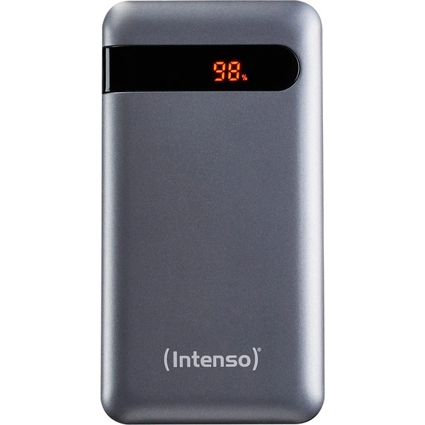 Intenso Powerbank PD10000 1 Intenso Powerbank PD10000