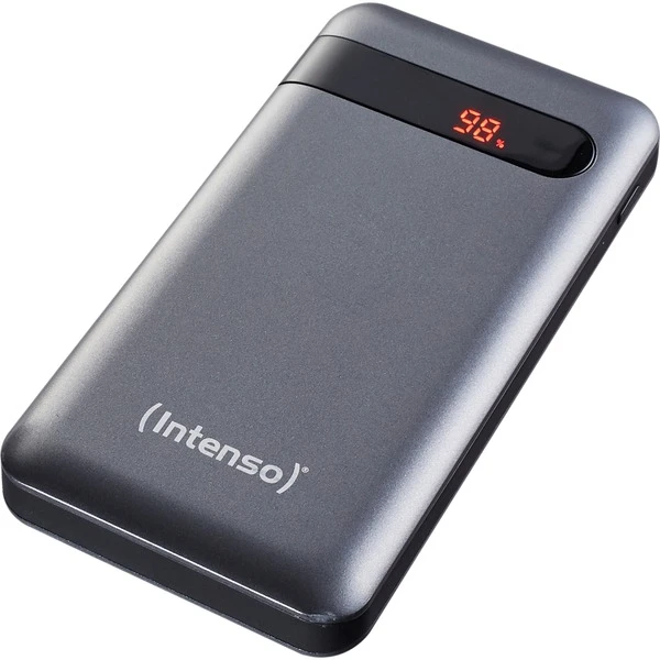 Intenso Powerbank PD10000 2 Intenso Powerbank PD10000 – Bild 2