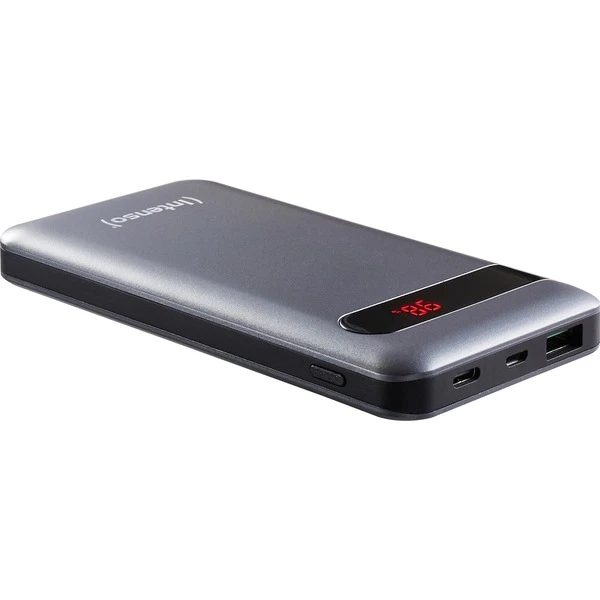 Intenso Powerbank PD10000 3 Intenso Powerbank PD10000 – Bild 3