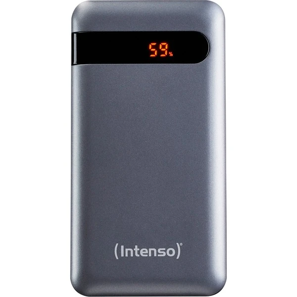 Intenso Powerbank PD20000 1 Intenso Powerbank PD20000