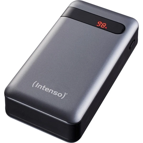 Intenso Powerbank PD20000 2 Intenso Powerbank PD20000 – Bild 2