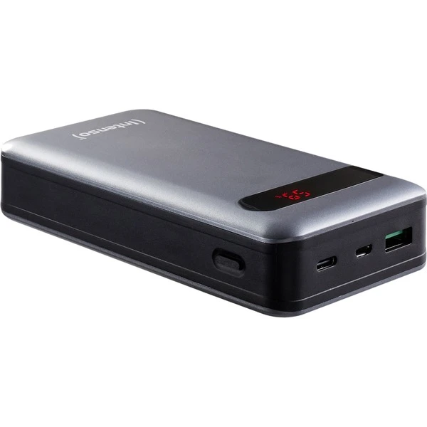 Intenso Powerbank PD20000 3 Intenso Powerbank PD20000 – Bild 3