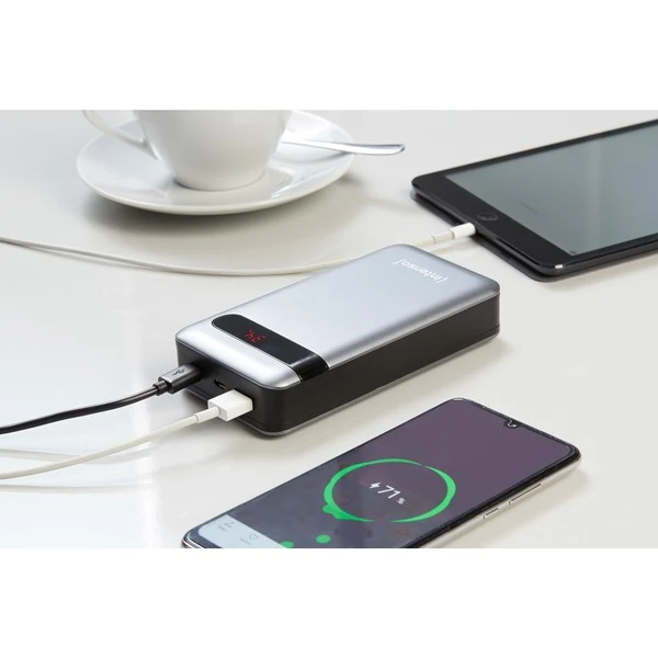 Intenso Powerbank PD20000 7 Intenso Powerbank PD20000 – Bild 7