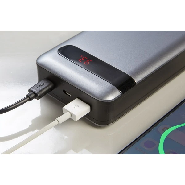Intenso Powerbank PD20000 8 Intenso Powerbank PD20000 – Bild 8