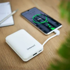 Intenso Powerbank XC10000 -Alternate Verkaufs-Shop Intenso Powerbank XC10000@@pblvnf6 10