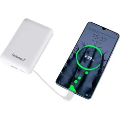 Intenso Powerbank XC10000 -Alternate Verkaufs-Shop Intenso Powerbank XC10000@@pblvnf6 4