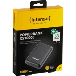 Intenso Powerbank XS10000 13 Intenso Powerbank XS10000 -Alternate Verkaufs-Shop Intenso Powerbank XS10000@@pblvne5 4